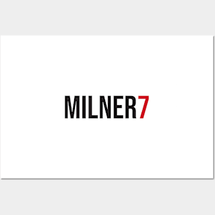 Milner 7 - 22/23 Season Posters and Art